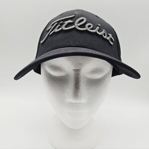 TITLEIST | FJ FootJoy ProV1 stretch fit golf cap hat